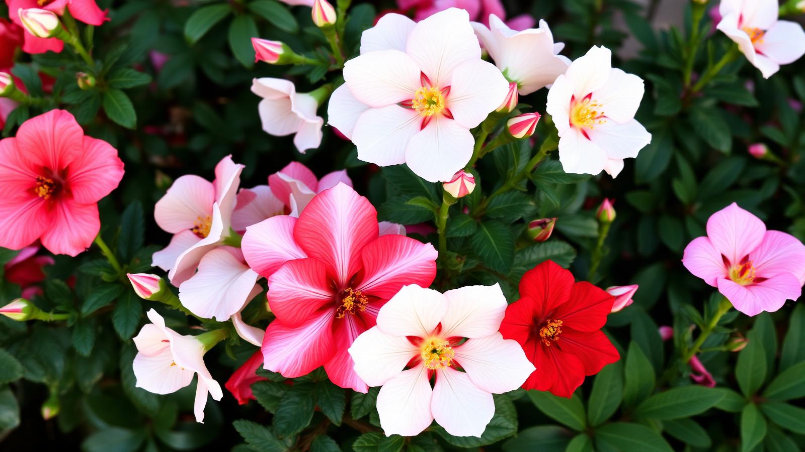 Rosa do Deserto Azul Existe? A Verdade Sobre a Variedade Mais Buscada